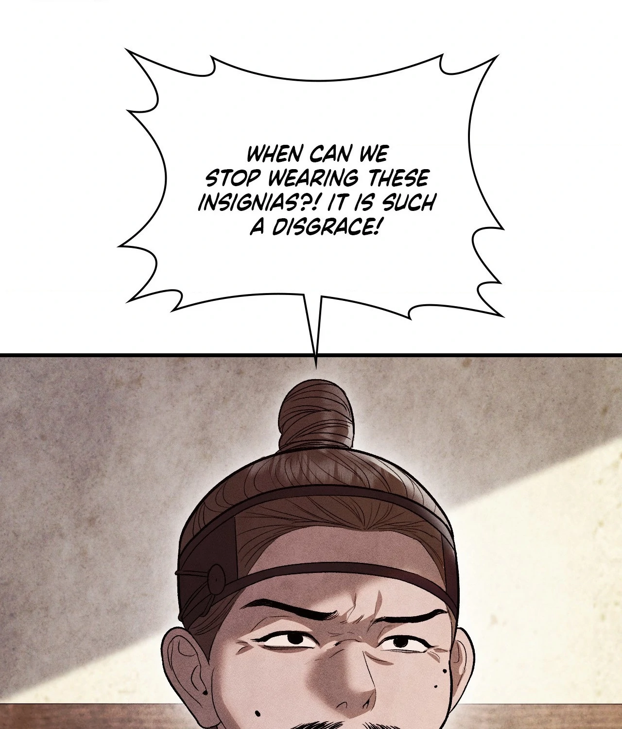 Palace of Euphoria Chapter 37 - page 49