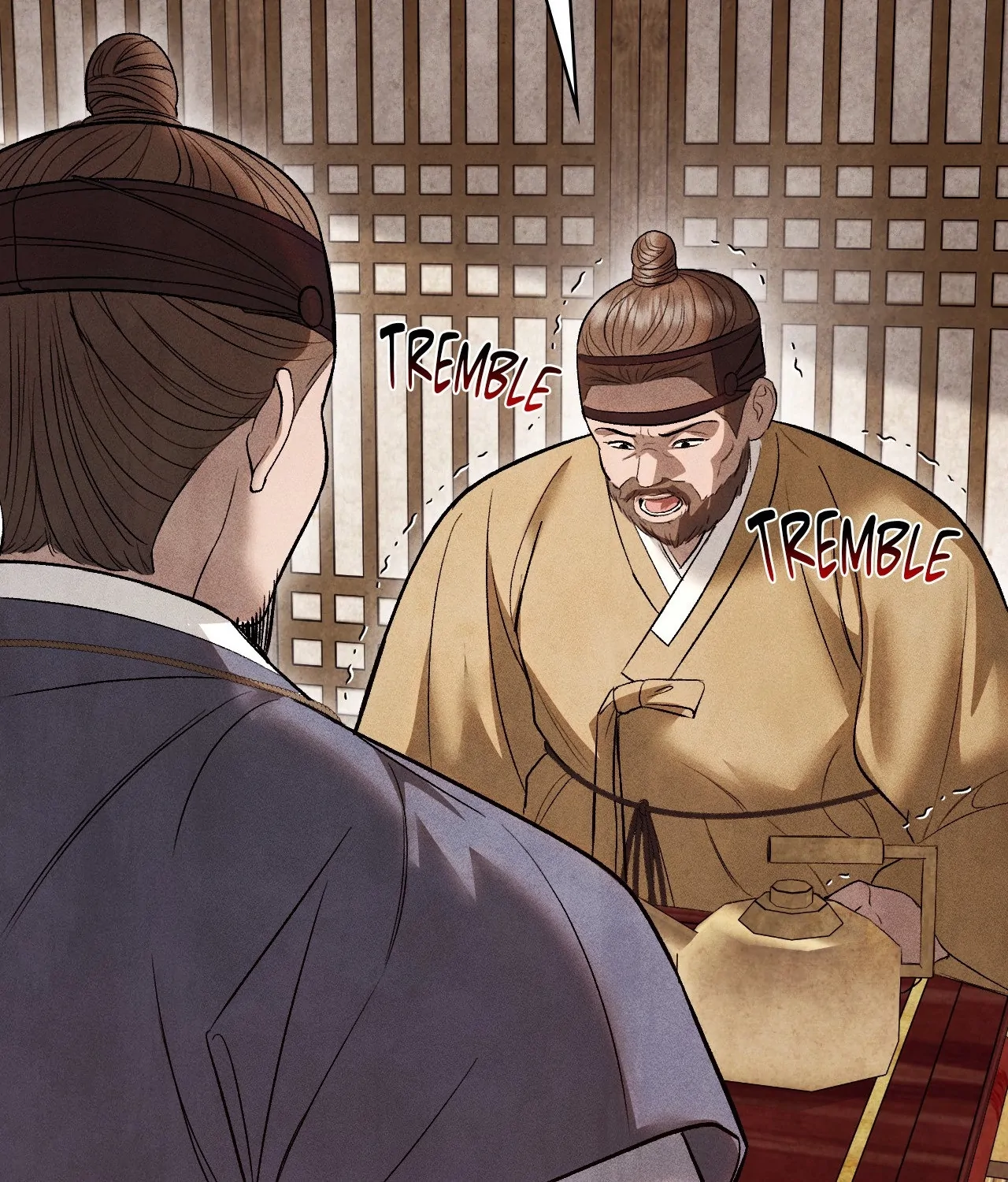 Palace of Euphoria Chapter 37 - page 52