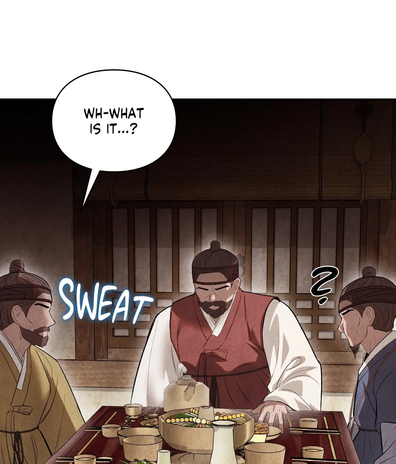 Palace of Euphoria Chapter 37 - page 59