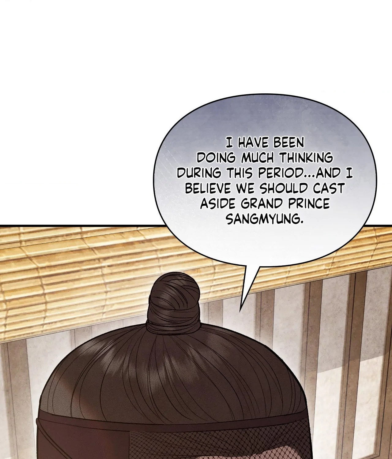 Palace of Euphoria Chapter 37 - page 61