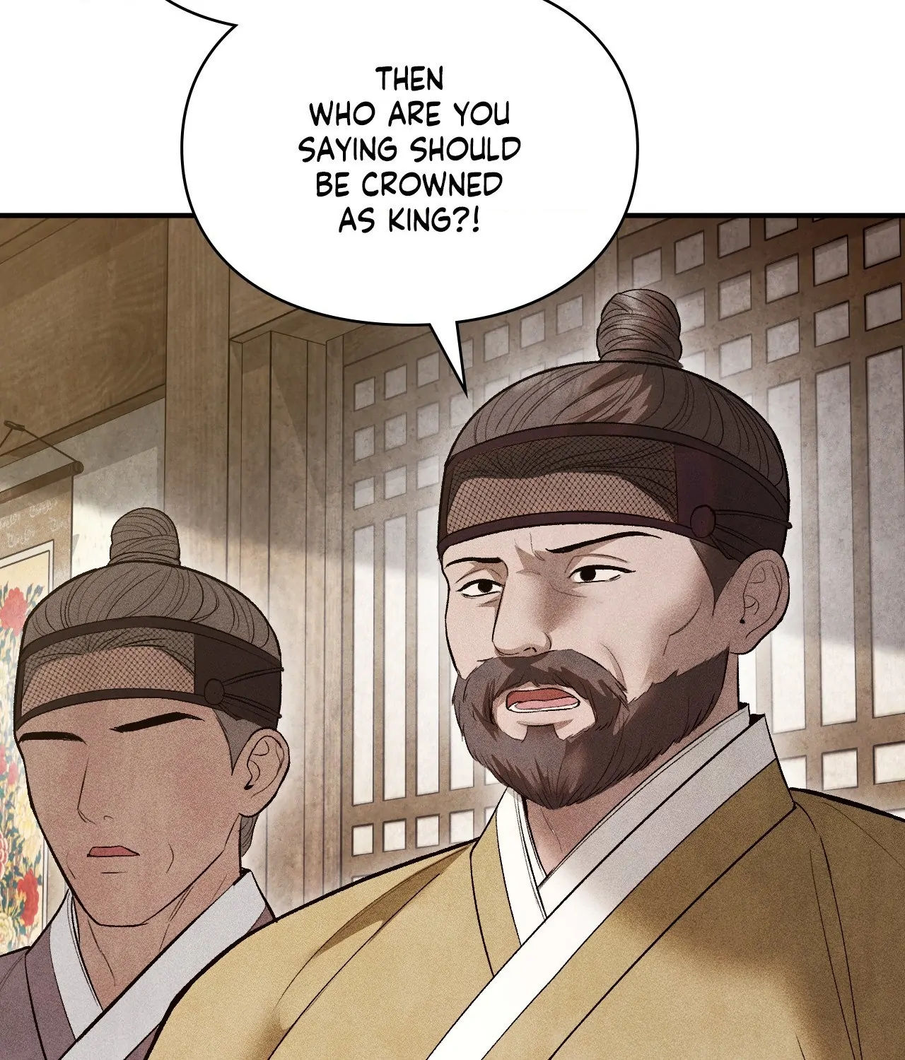 Palace of Euphoria Chapter 37 - page 64