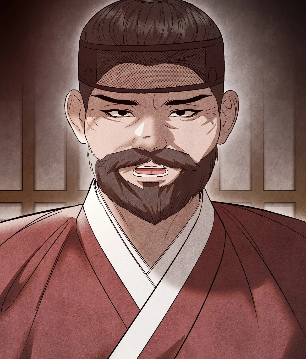 Palace of Euphoria Chapter 37 - page 67