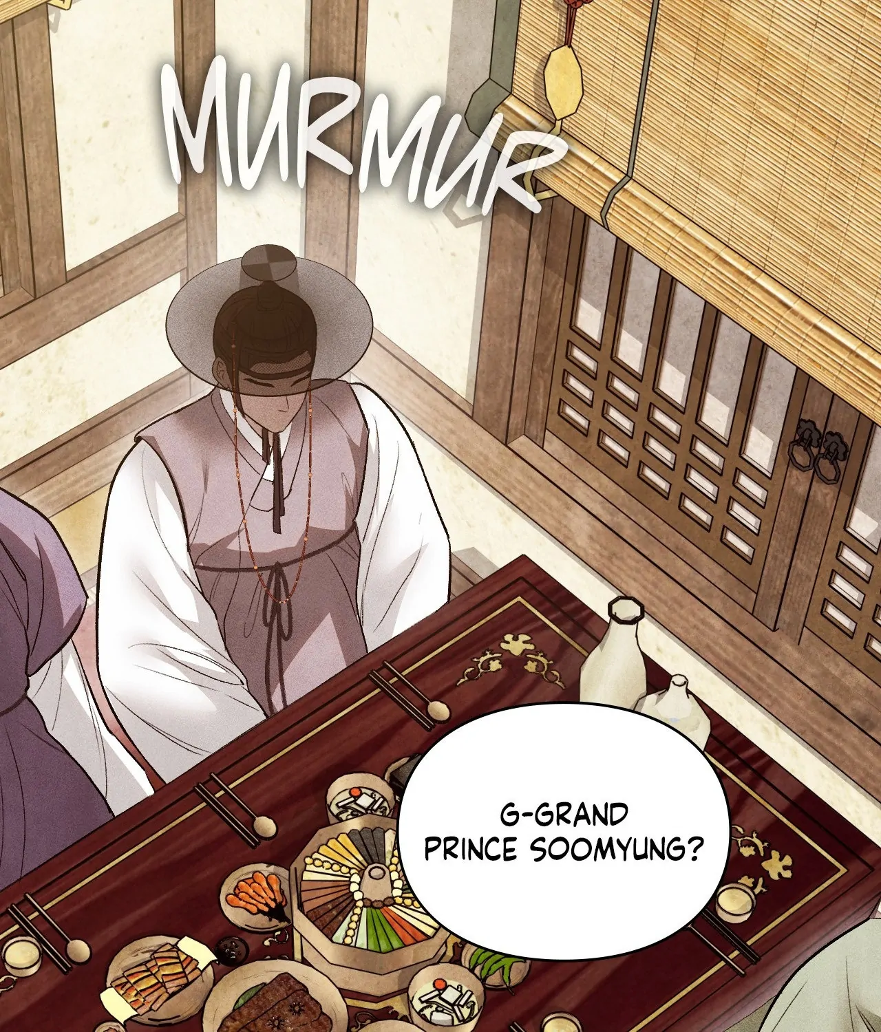 Palace of Euphoria Chapter 37 - page 70