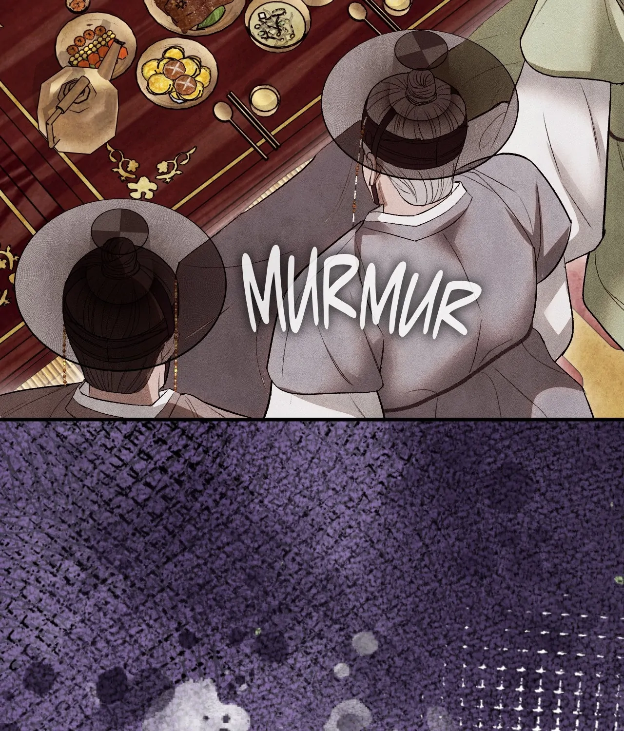 Palace of Euphoria Chapter 37 - page 71