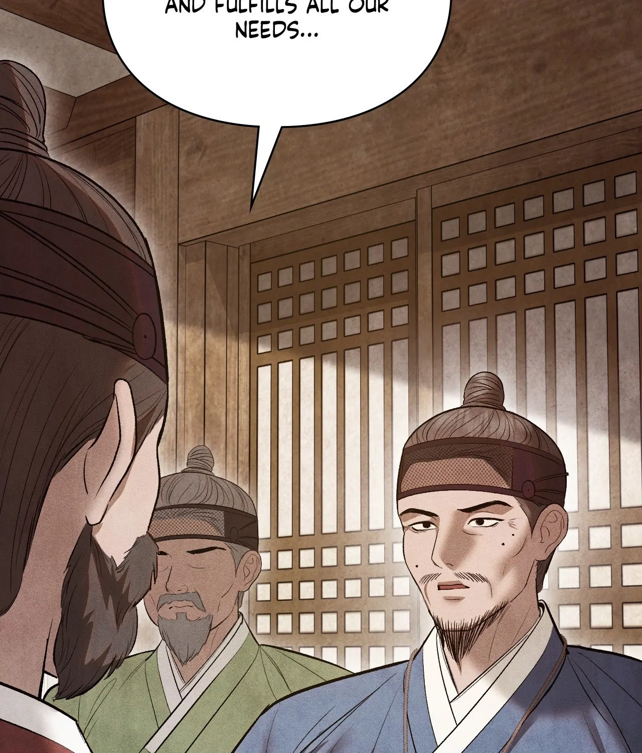 Palace of Euphoria Chapter 37 - page 73