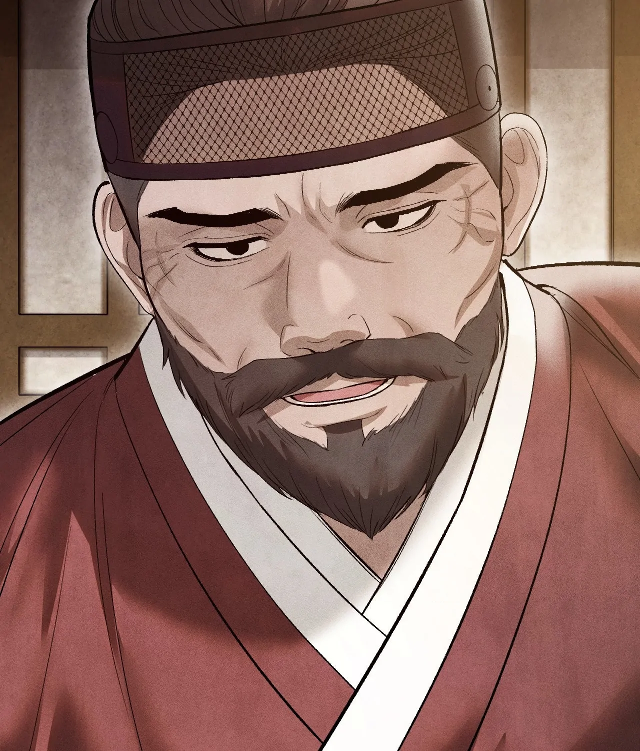 Palace of Euphoria Chapter 37 - page 76