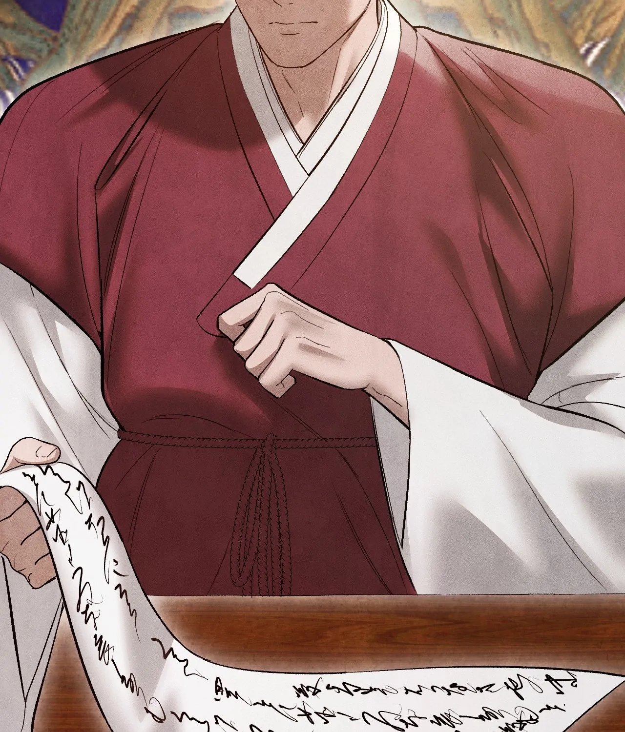 Palace of Euphoria Chapter 37 - page 79