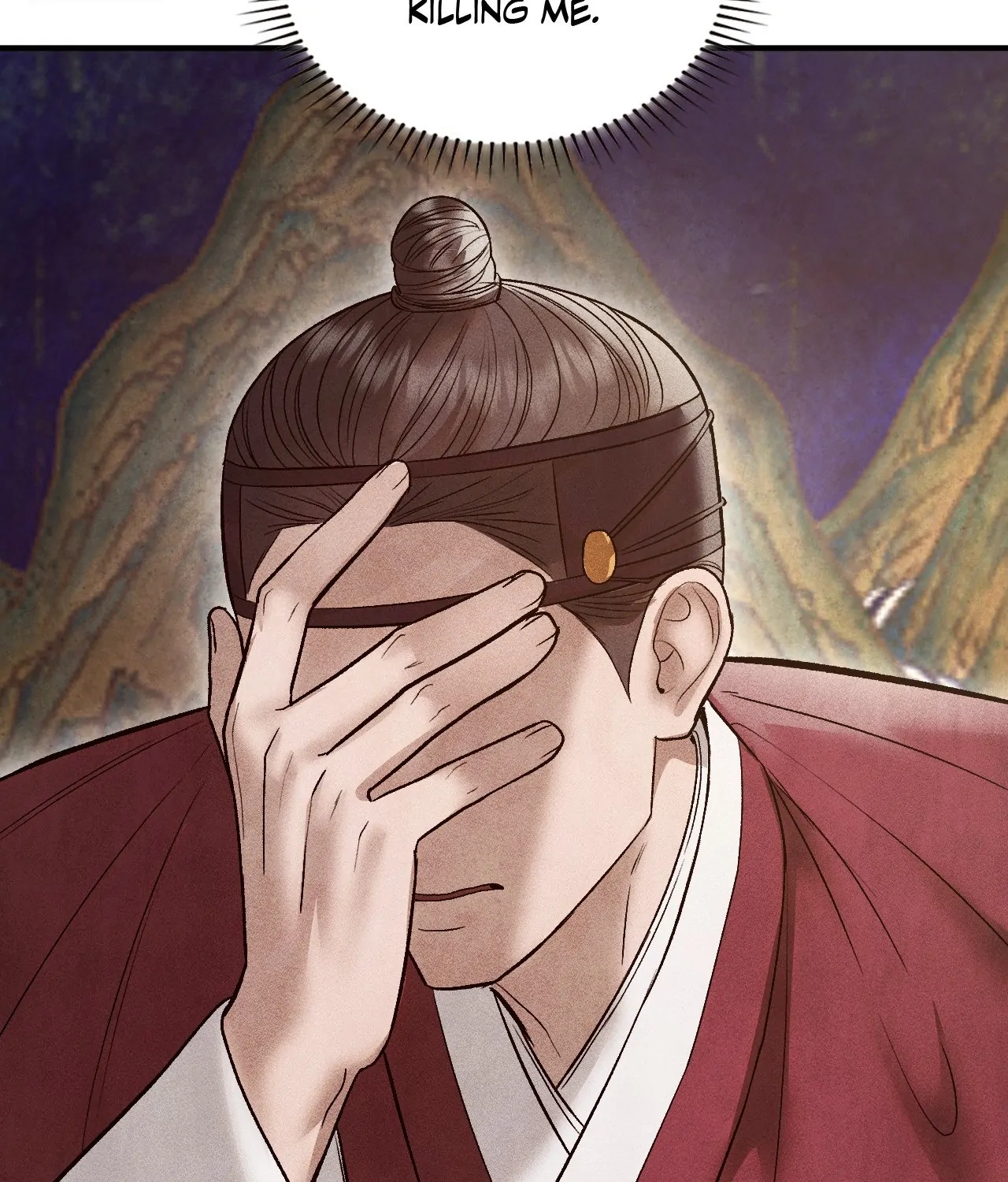 Palace of Euphoria Chapter 37 - page 81