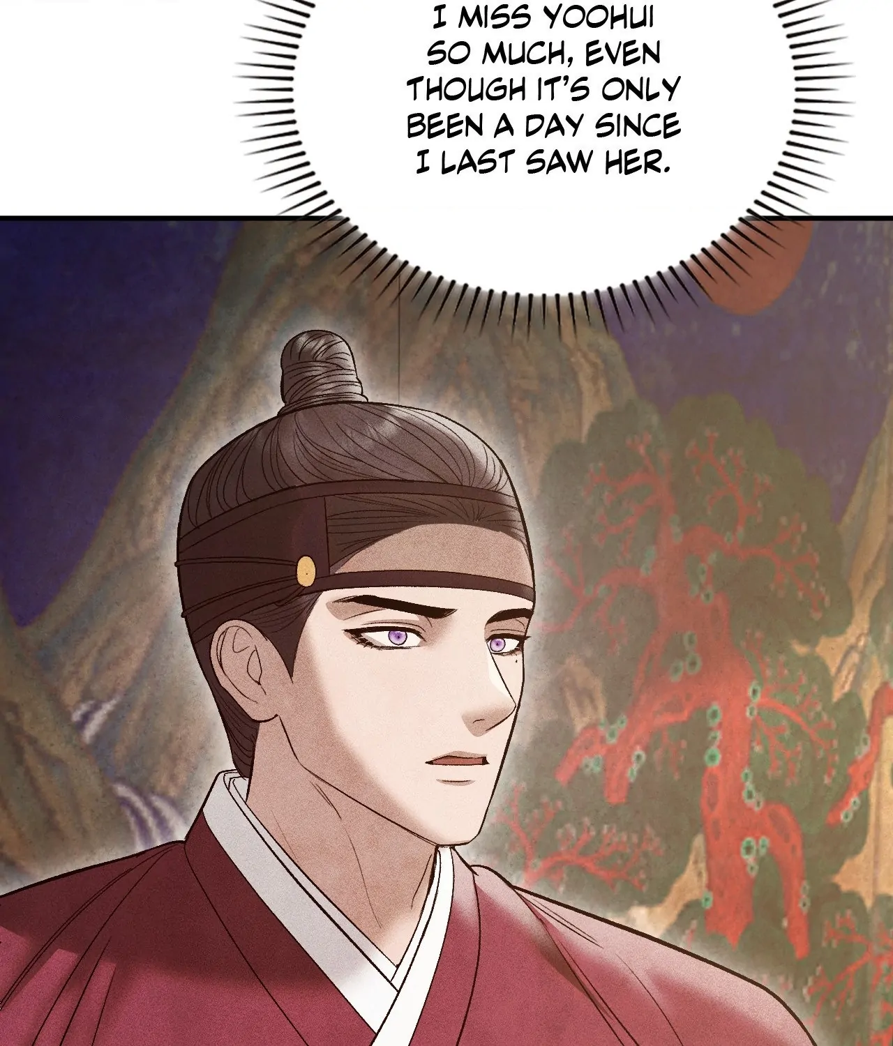 Palace of Euphoria Chapter 37 - page 83