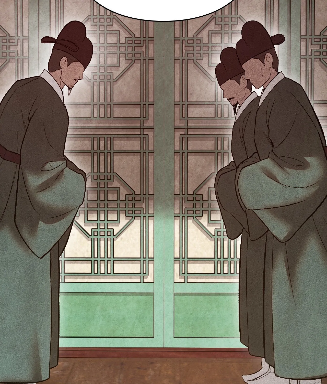 Palace of Euphoria Chapter 37 - page 86