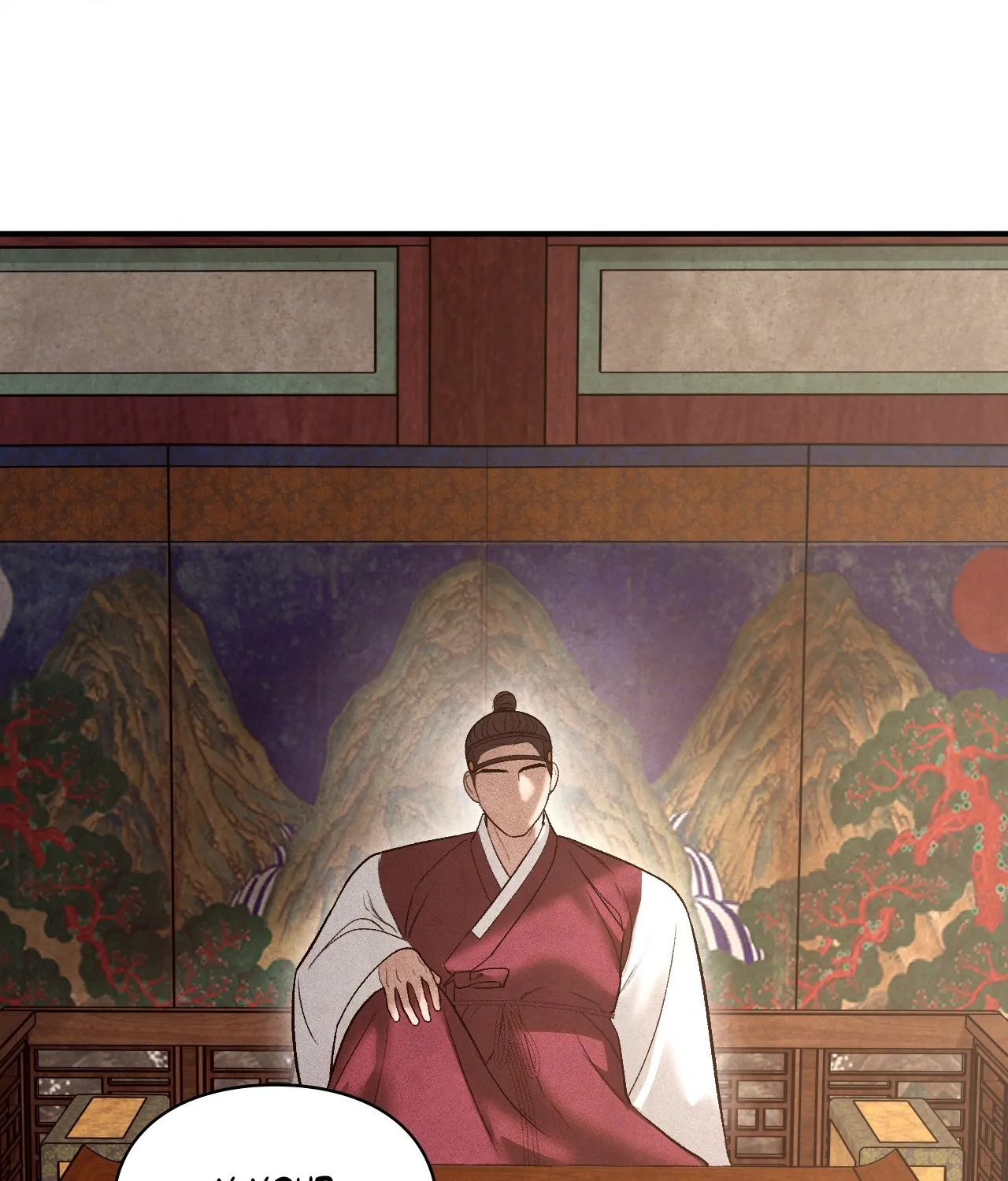 Palace of Euphoria Chapter 37 - page 88