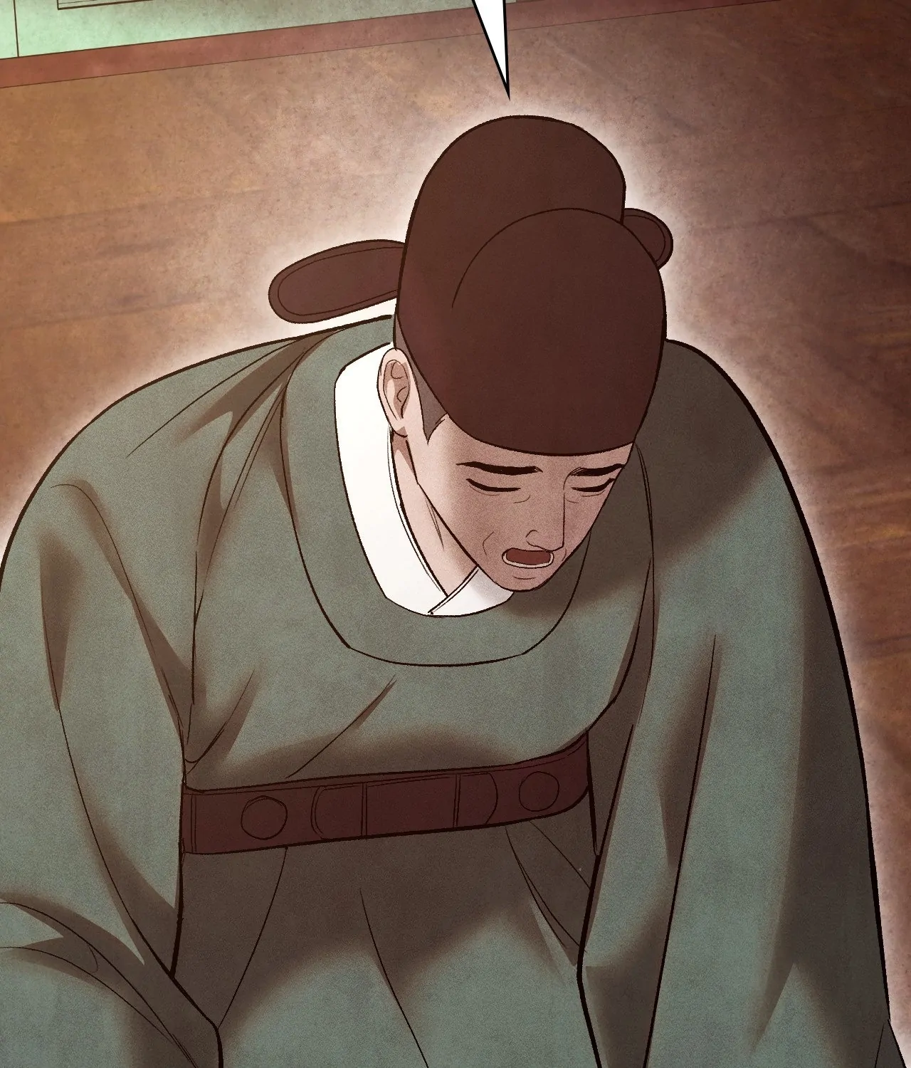 Palace of Euphoria Chapter 37 - page 91