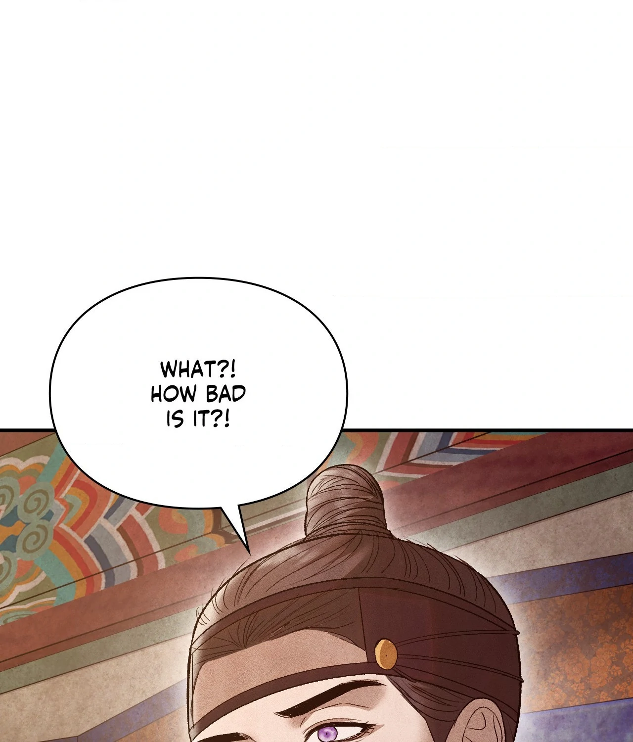 Palace of Euphoria Chapter 37 - page 93