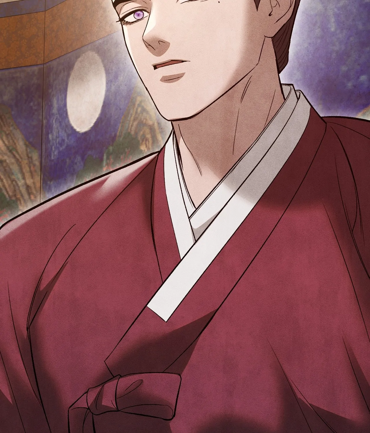 Palace of Euphoria Chapter 37 - page 94