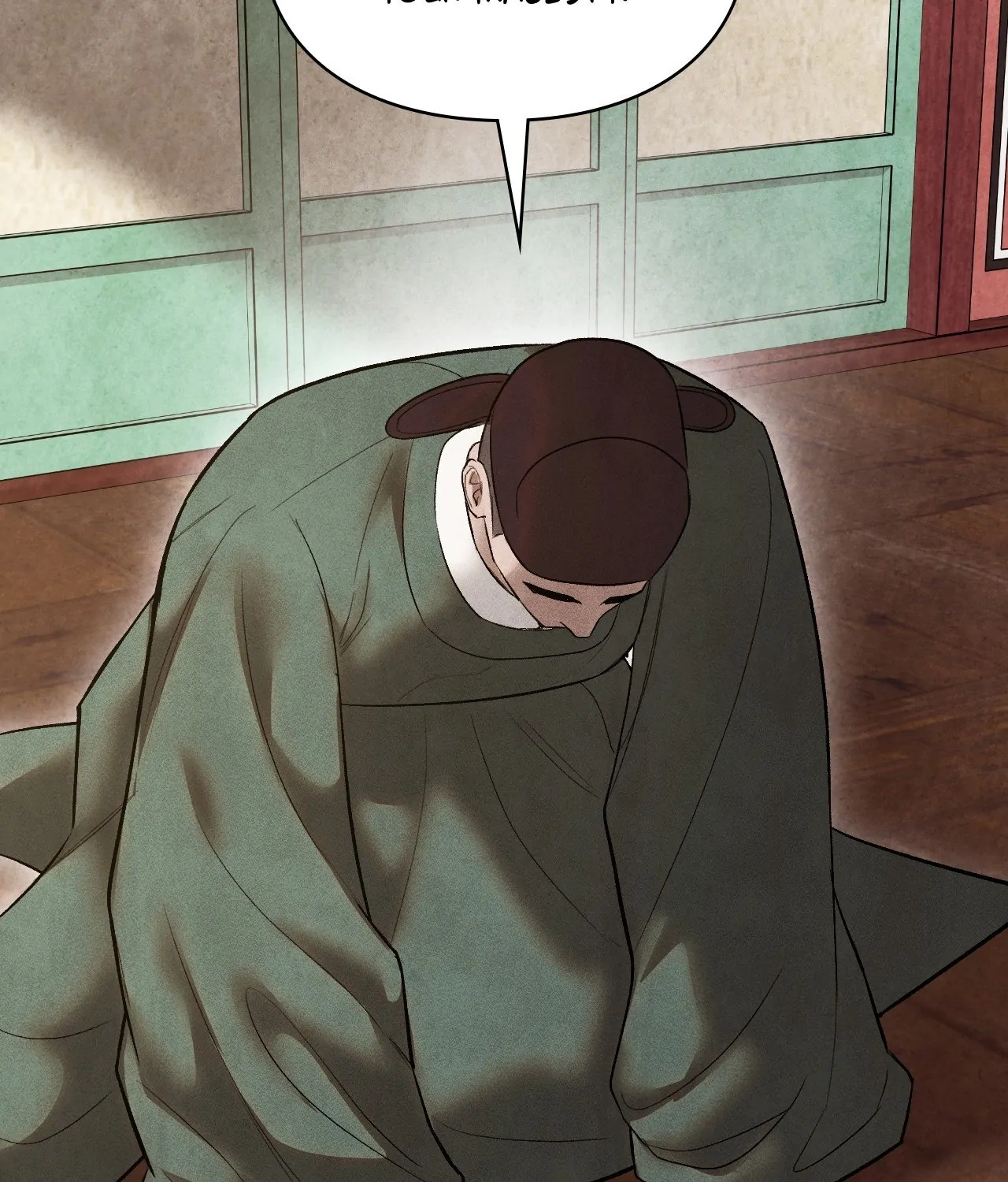 Palace of Euphoria Chapter 37 - page 96