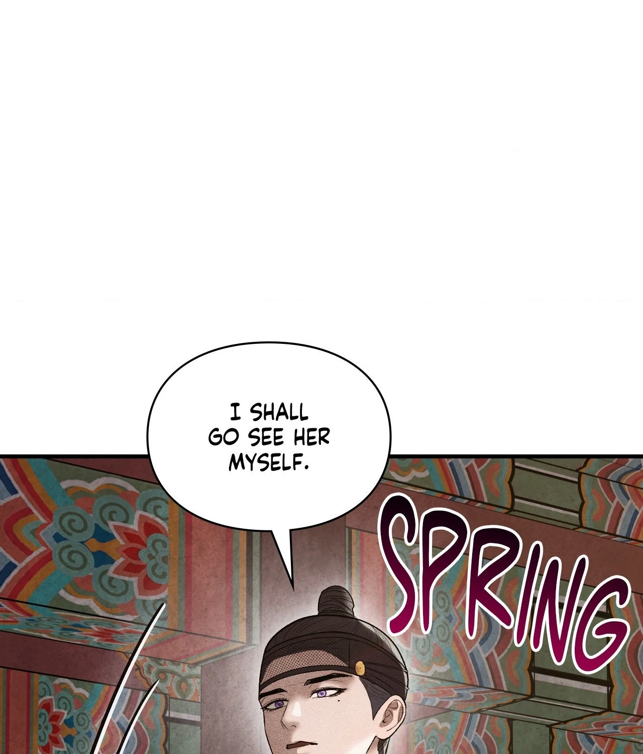 Palace of Euphoria Chapter 37 - page 98