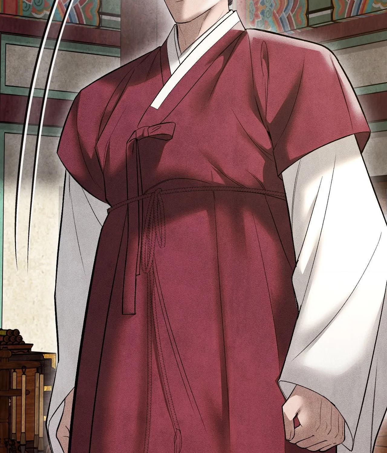 Palace of Euphoria Chapter 37 - page 99