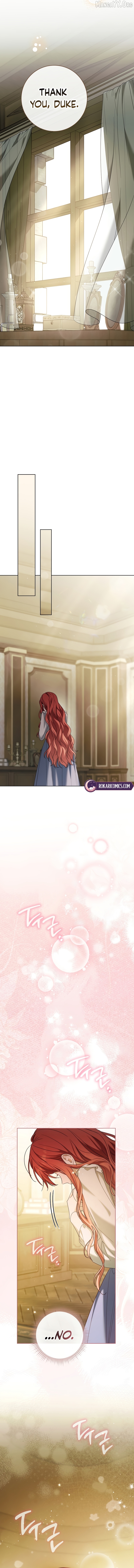 After I Died, My Boy Groom Chapter 26 - page 14