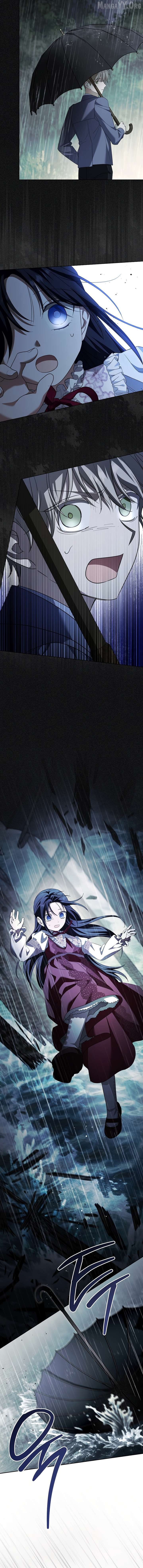 After I Died, My Boy Groom Chapter 27 - page 13