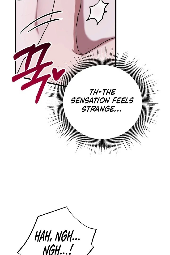 The more you run away Chapter 13 - page 100