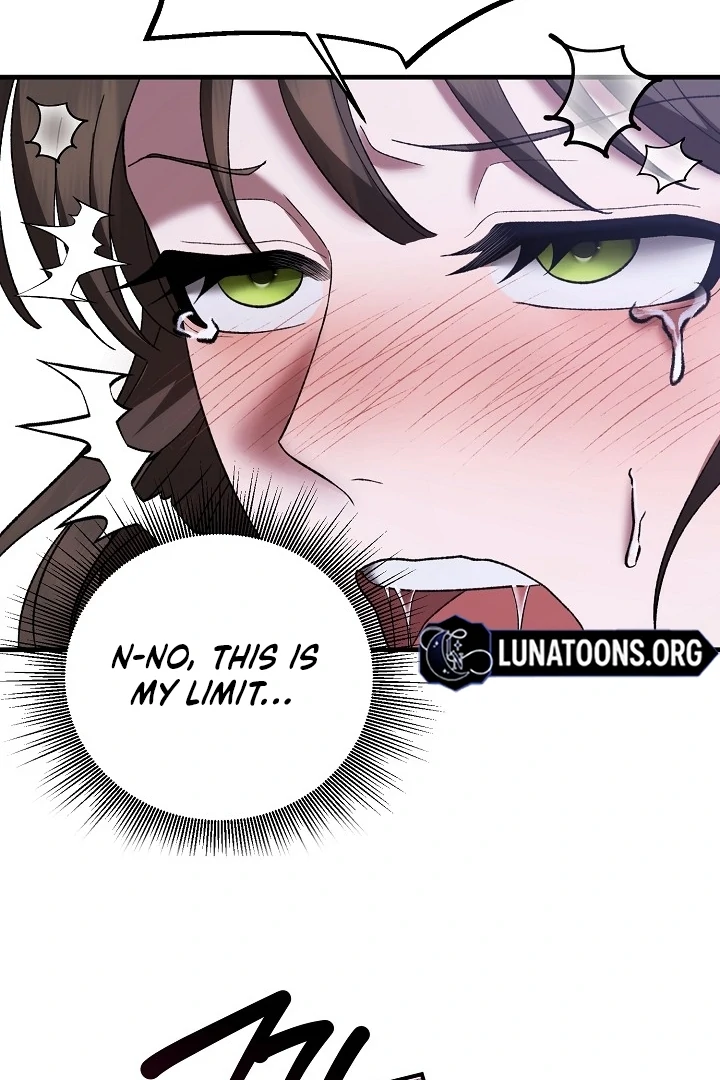 The more you run away Chapter 13 - page 106