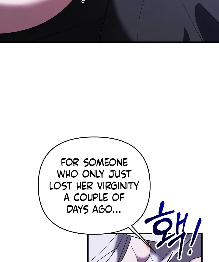 The more you run away Chapter 13 - page 11