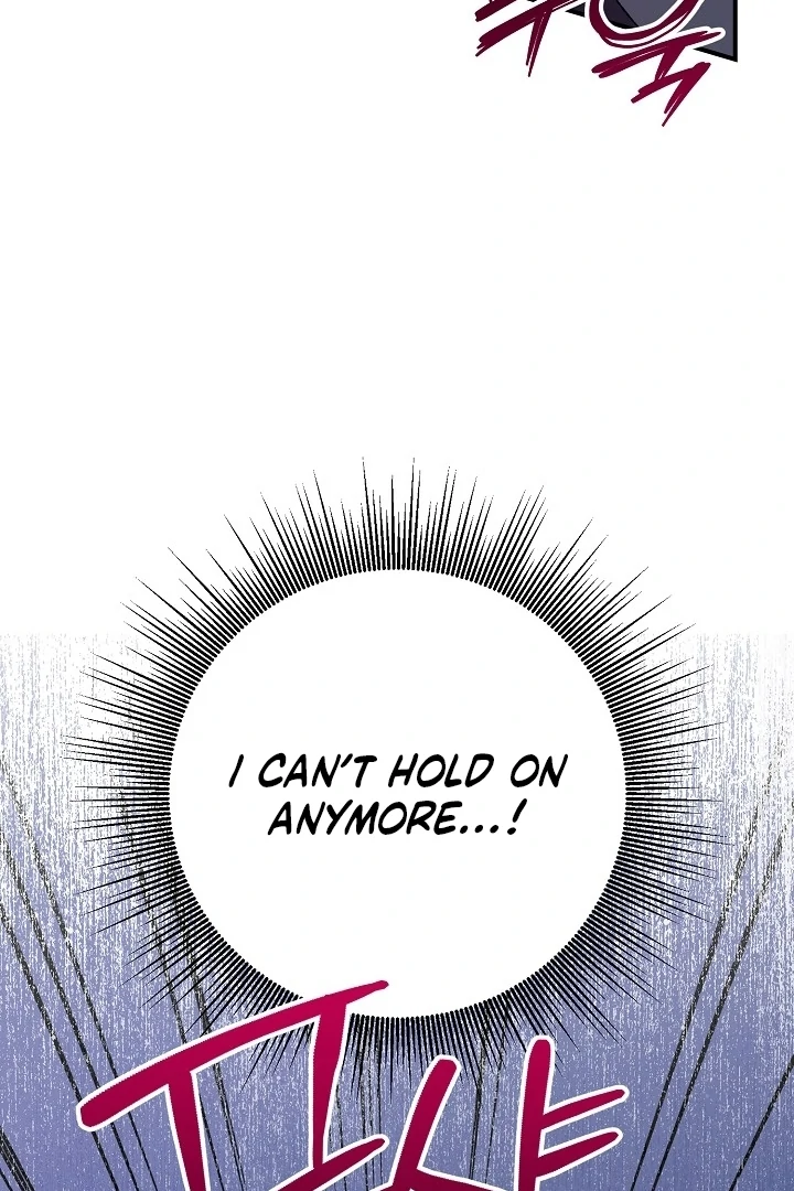 The more you run away Chapter 13 - page 110