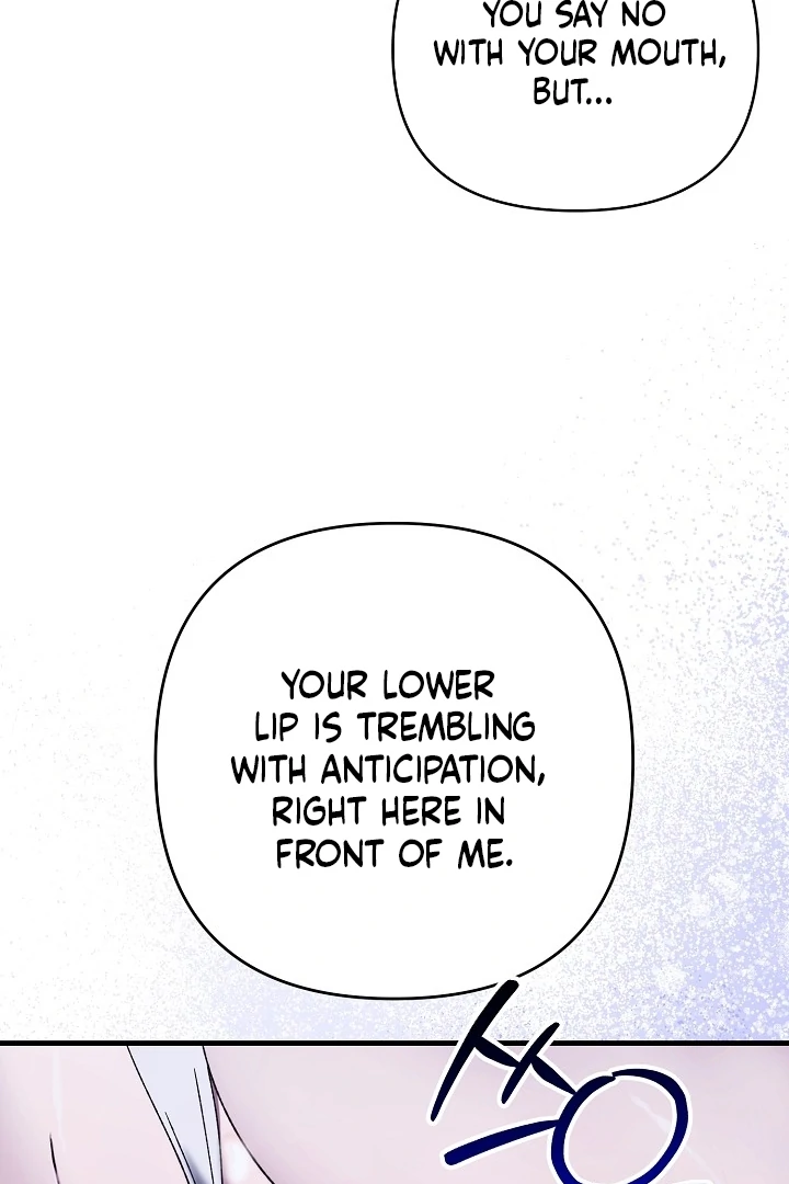 The more you run away Chapter 13 - page 19