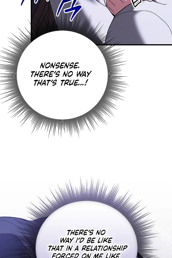 The more you run away Chapter 13 - page 22