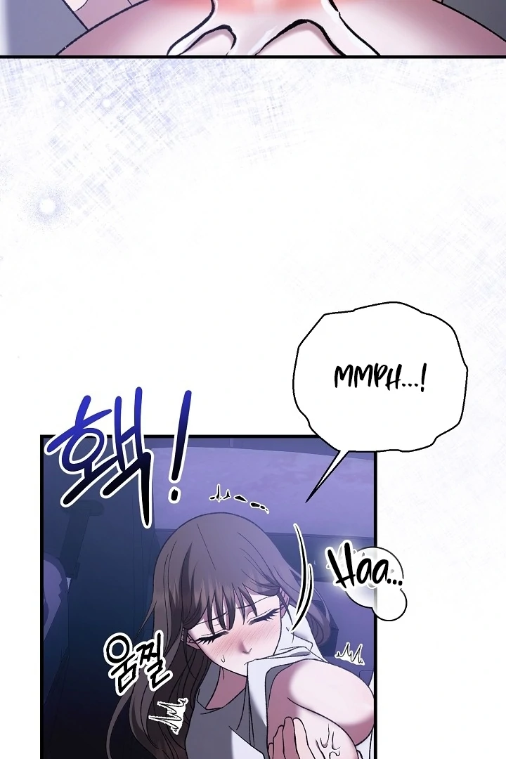 The more you run away Chapter 13 - page 24