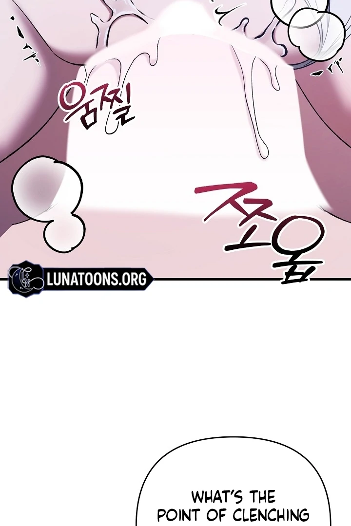 The more you run away Chapter 13 - page 28