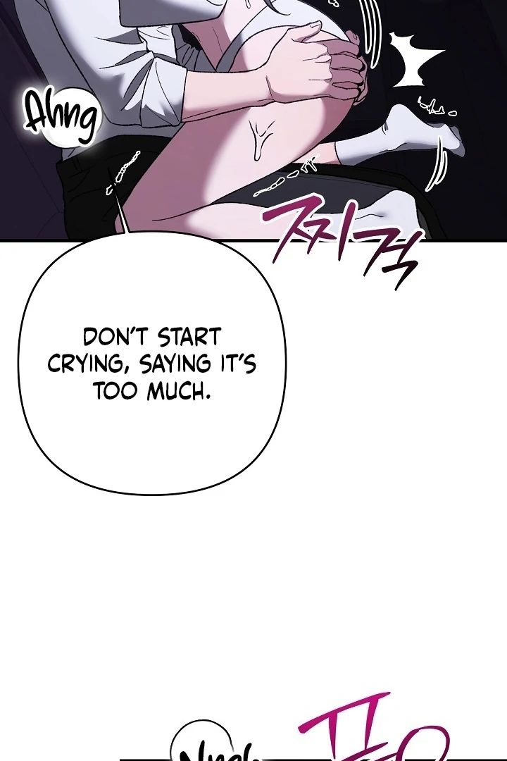 The more you run away Chapter 13 - page 33