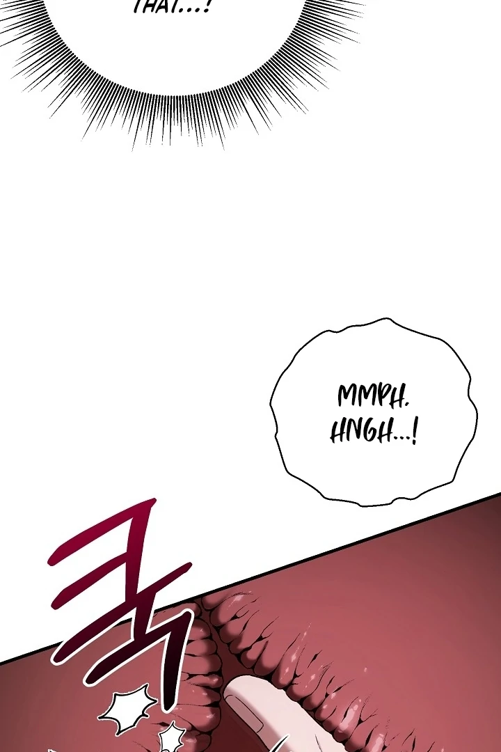 The more you run away Chapter 13 - page 35