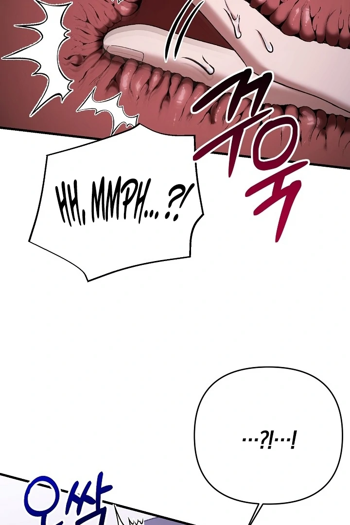 The more you run away Chapter 13 - page 36