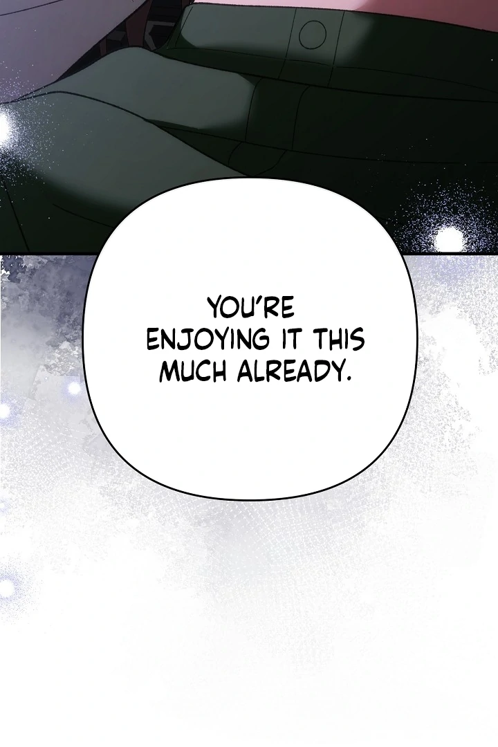 The more you run away Chapter 13 - page 4
