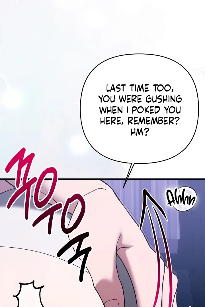 The more you run away Chapter 13 - page 42