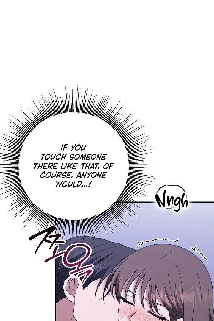 The more you run away Chapter 13 - page 5