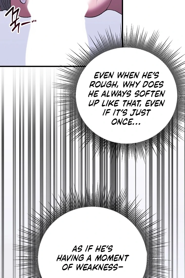 The more you run away Chapter 13 - page 62