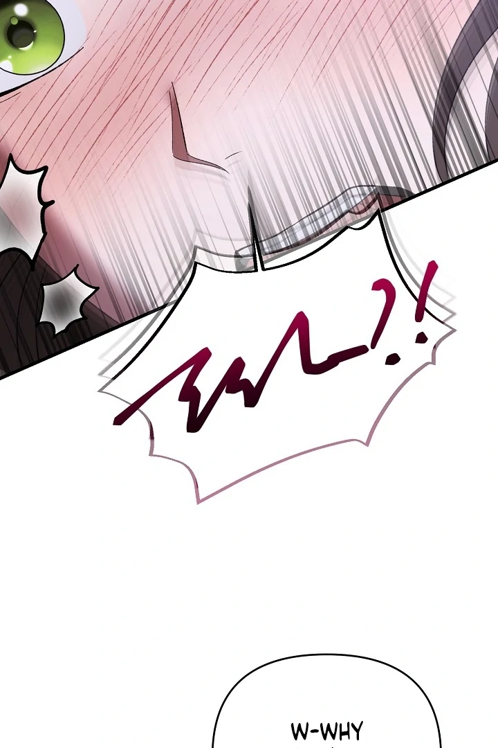 The more you run away Chapter 13 - page 65