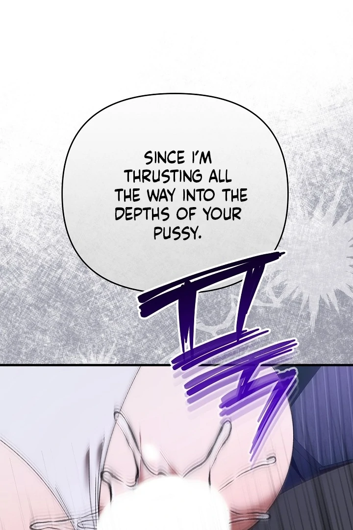 The more you run away Chapter 13 - page 74