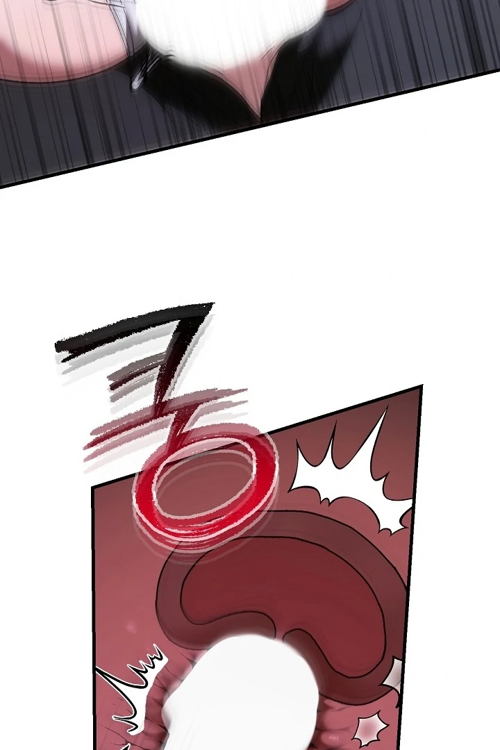 The more you run away Chapter 13 - page 75