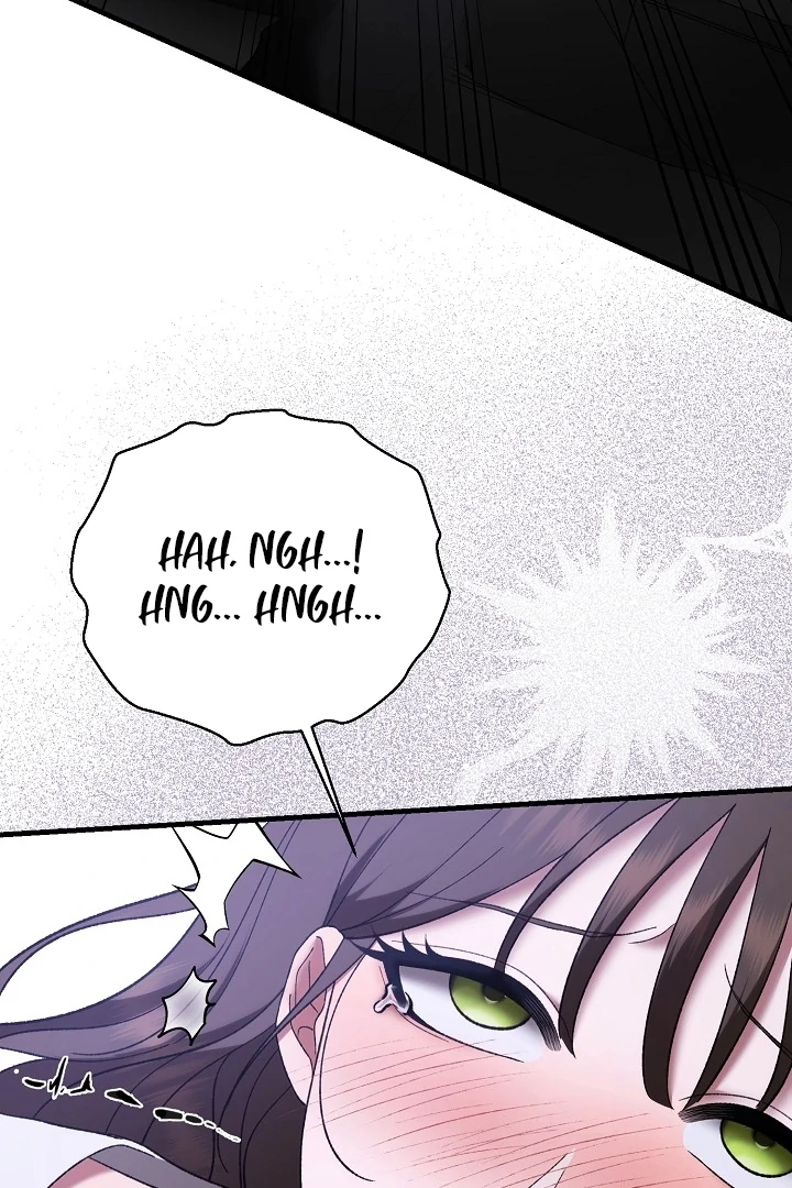 The more you run away Chapter 13 - page 78