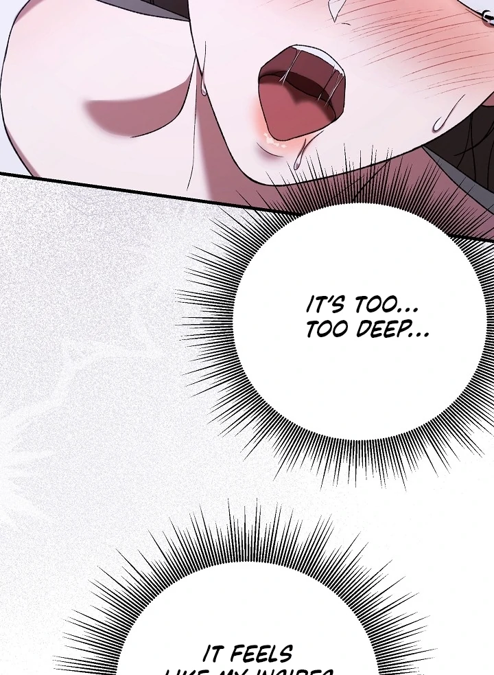 The more you run away Chapter 13 - page 79