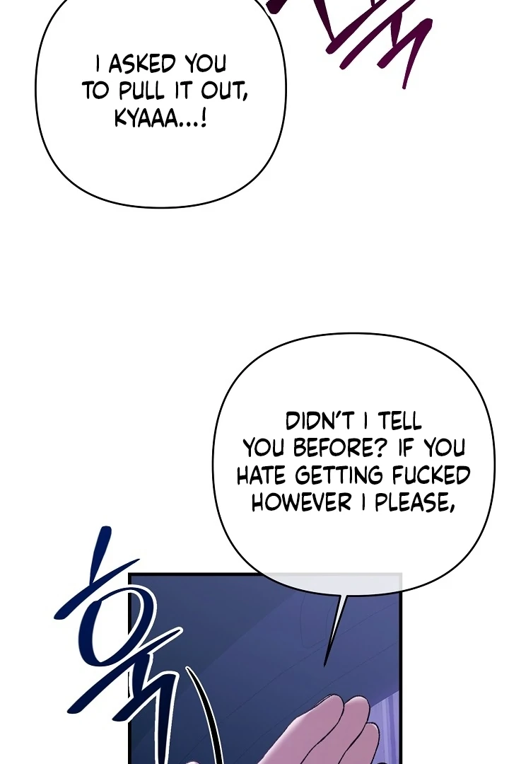 The more you run away Chapter 13 - page 88