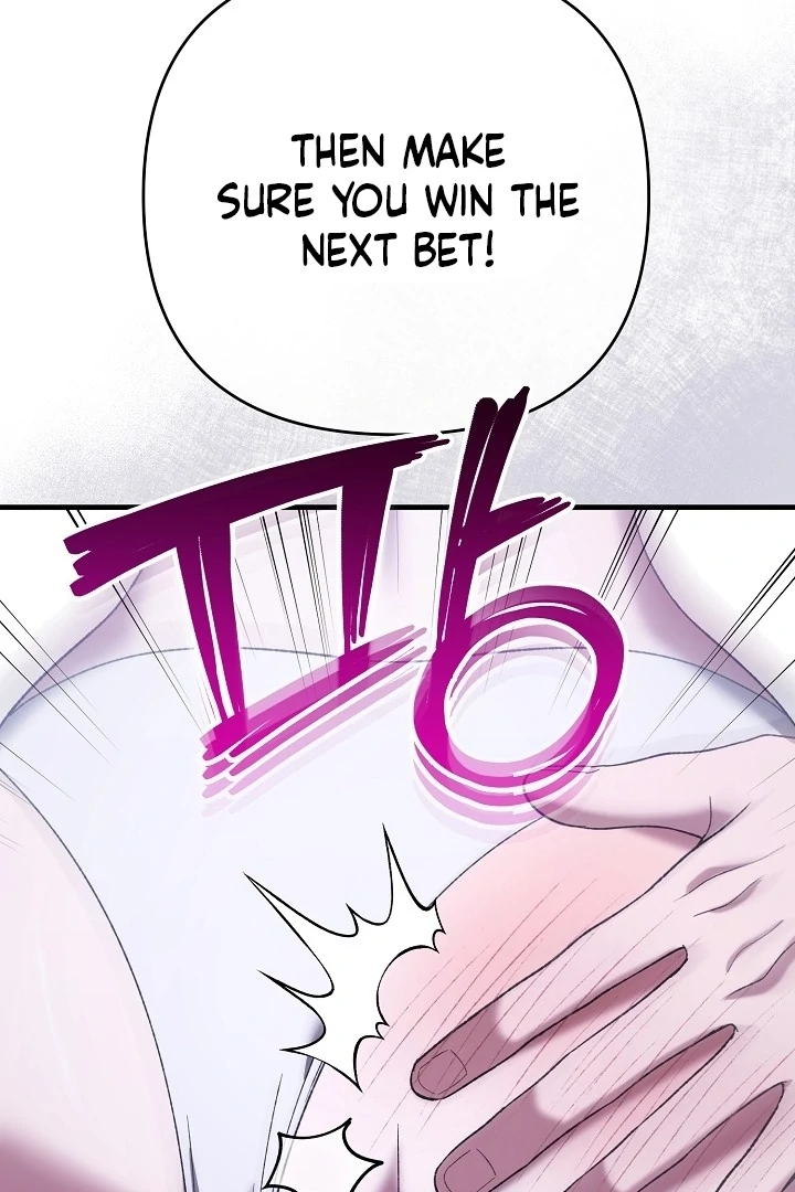 The more you run away Chapter 13 - page 90