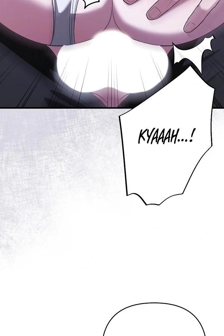 The more you run away Chapter 13 - page 91