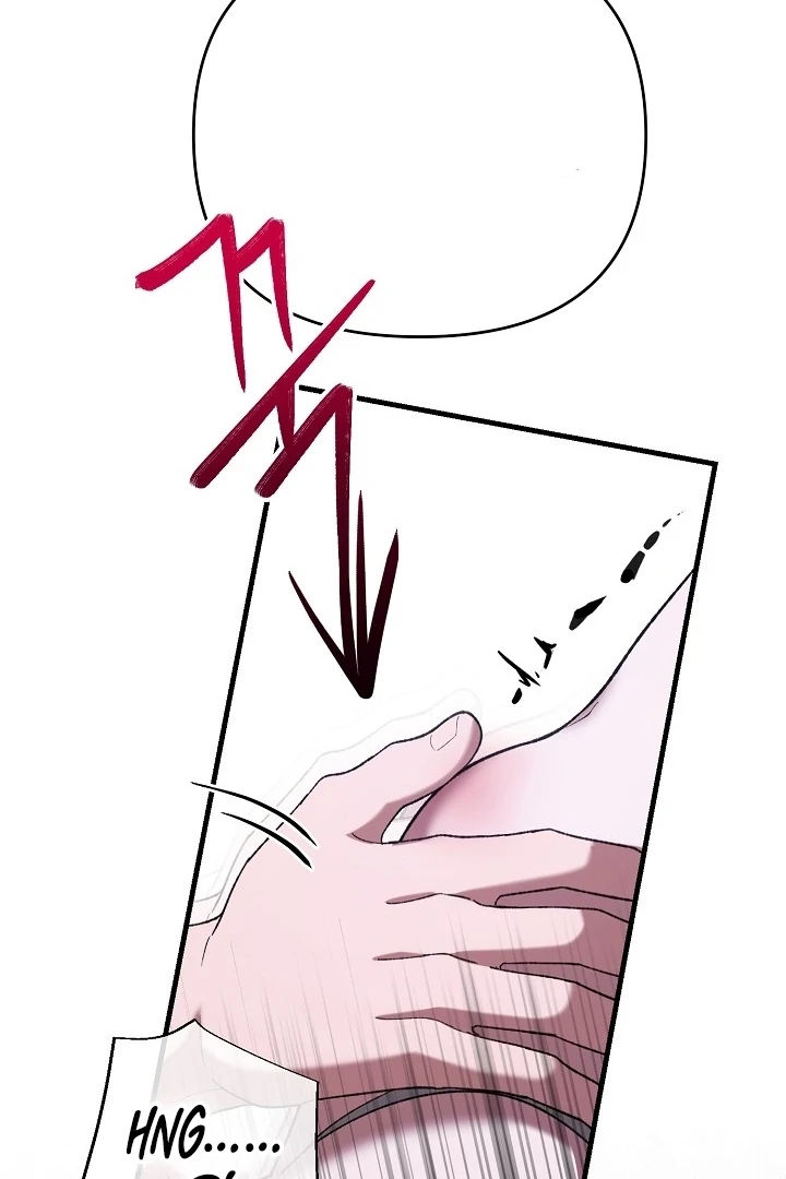 The more you run away Chapter 13 - page 96