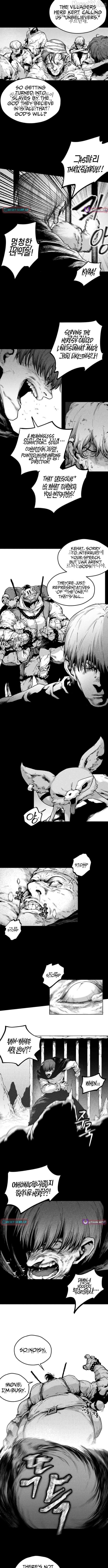 Voodoo Slam Chapter 17 - page 2