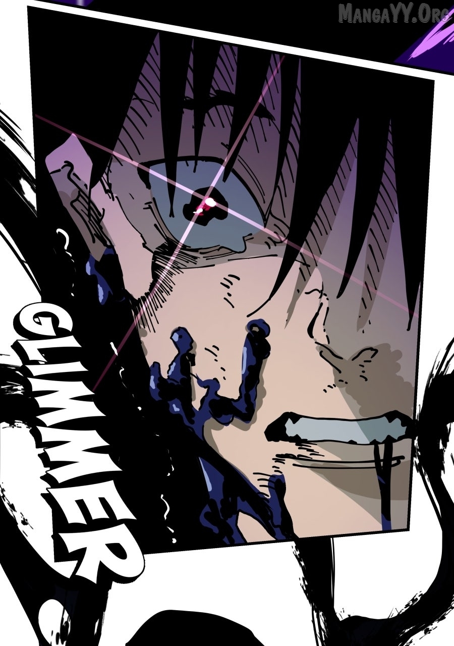 SCREWBALL - Manhwa Chapter 8 - page 5