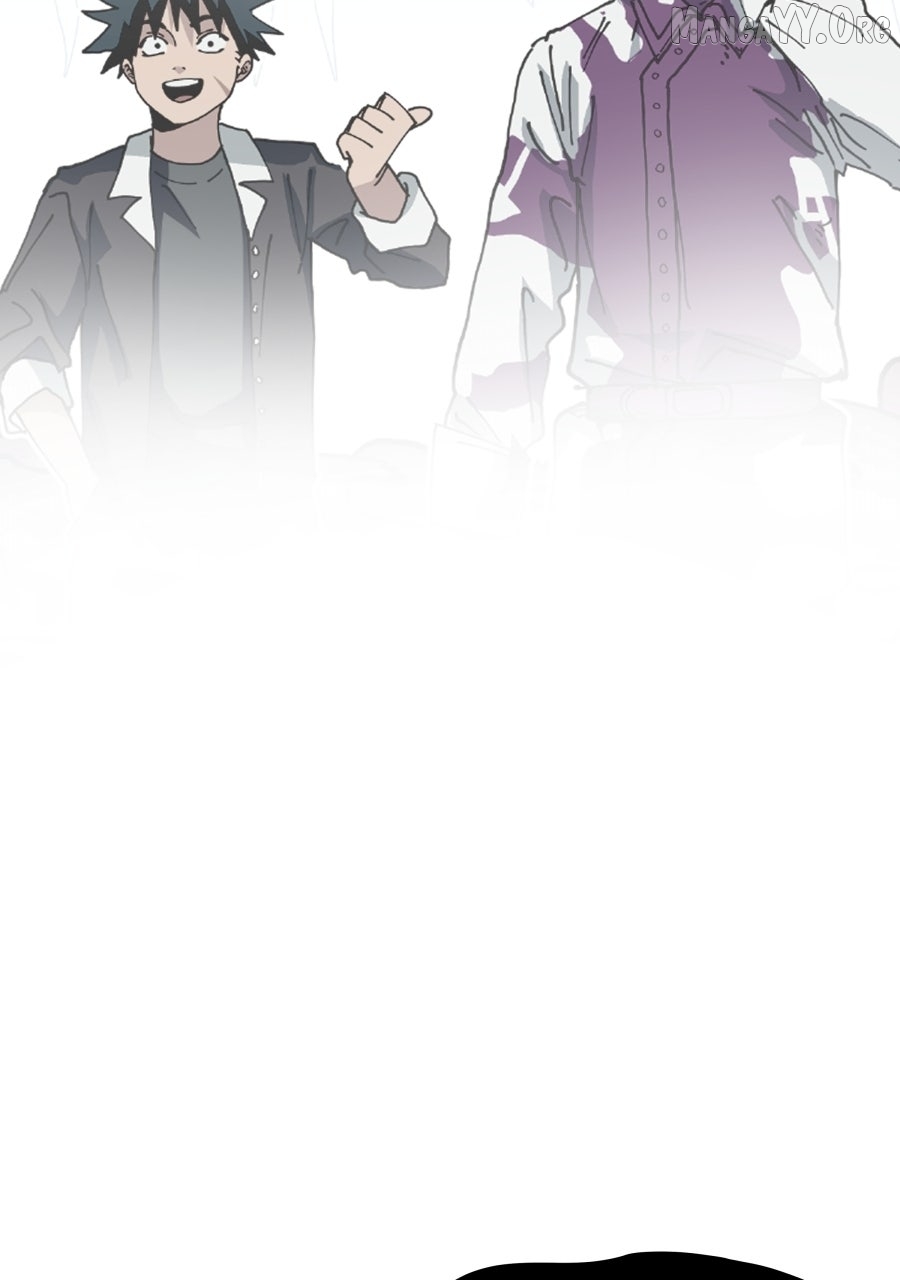 SCREWBALL - Manhwa Chapter 8 - page 45